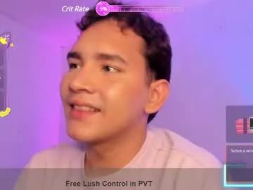 bluehsunny from Chaturbate is Freechat