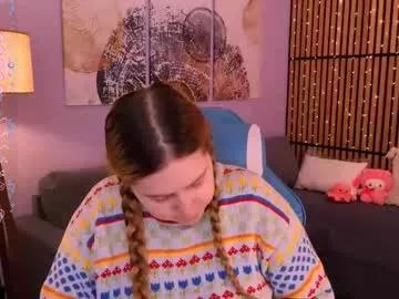 blush_ellie from Chaturbate is Freechat