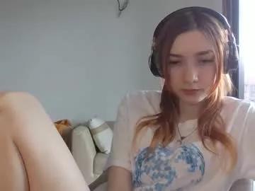 blush_lover from Chaturbate is Freechat