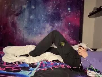 blushandburn from Chaturbate is Freechat