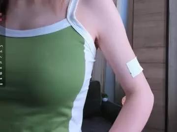 blushinbloom from Chaturbate is Freechat