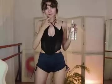 blushmuse from Chaturbate is Freechat