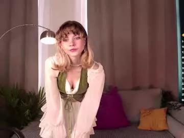 Photos of blushmuse from Chaturbate is Freechat
