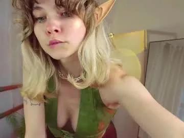 blushmuse from Chaturbate is Freechat