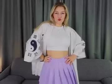 blushvenom from Chaturbate is Freechat