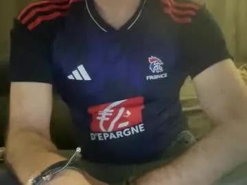 bmcmg from Chaturbate