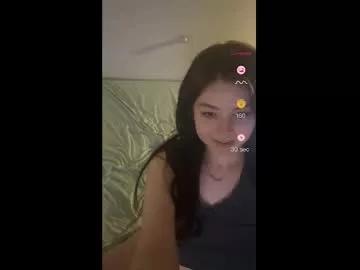 bnnybby333 from Chaturbate