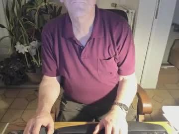 bob2658 from Chaturbate