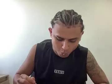 bob_pettersonn from Chaturbate