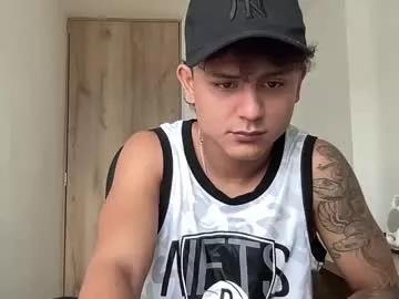 bob_pettersonn from Chaturbate