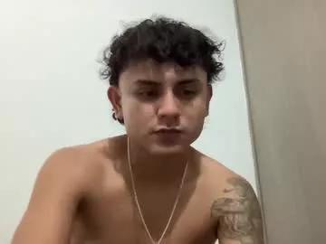 bob_pettersonn from Chaturbate