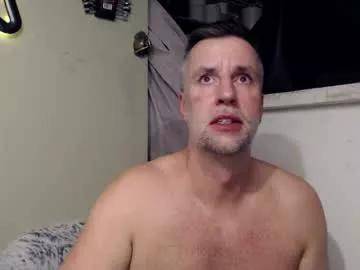 bobberman78 from Chaturbate