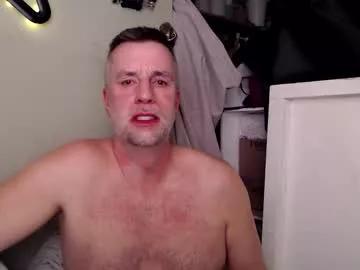 bobberman78 from Chaturbate