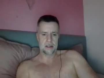 bobberman78 from Chaturbate