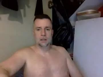 bobberman78 from Chaturbate