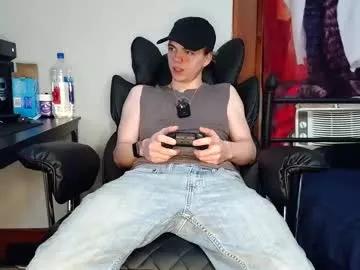bobby72738 from Chaturbate