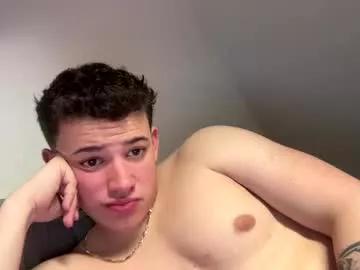 bobby_bang from Chaturbate