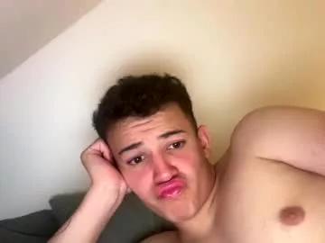 bobby_bang from Chaturbate