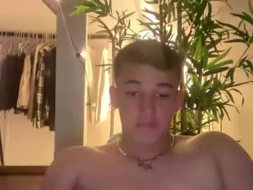 bobby_bang from Chaturbate