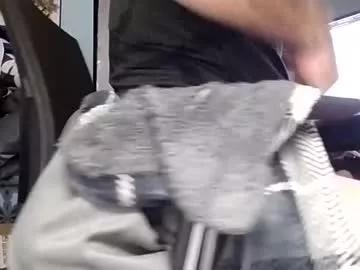bobbysmith0419 from Chaturbate