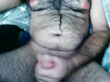 bobbysmith0419 from Chaturbate