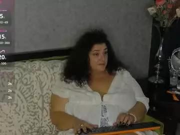bohobabelexy from Chaturbate