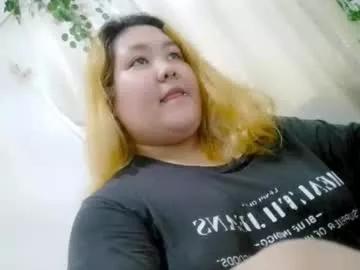 bombastic_darla from Chaturbate