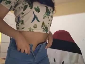 bombomepimenta from Chaturbate