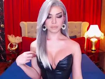 bombshellanita from Chaturbate