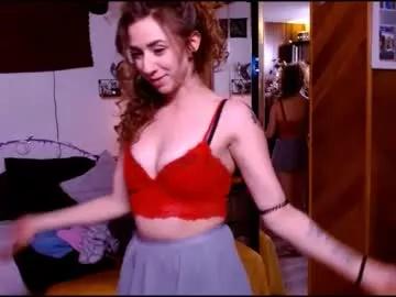 bombshellbaeby from Chaturbate