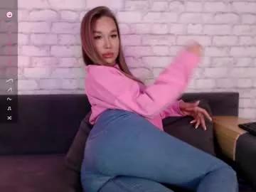 bonbon_aria from Chaturbate