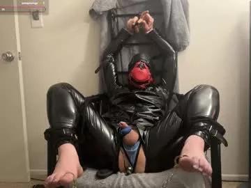 Bondagefeetguy webcams show profile image 