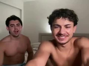 Photos of bonebrosxxx from Chaturbate is Group