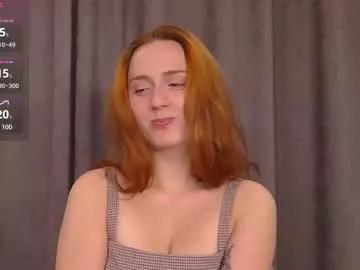 bonne_chance from Chaturbate