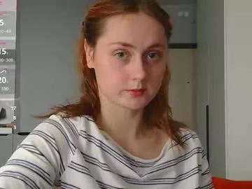 bonne_chance from Chaturbate