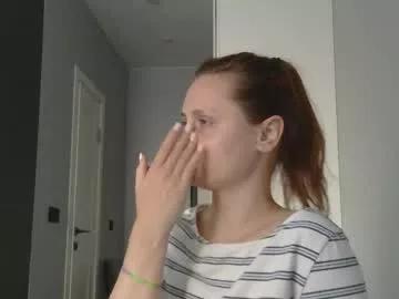 bonne_chance from Chaturbate
