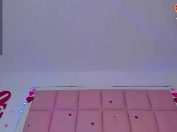 bonni_lohans from Chaturbate