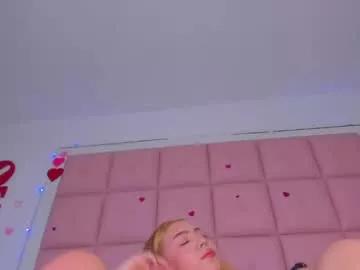 bonni_lohans from Chaturbate