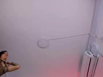 bonnie_an from Chaturbate