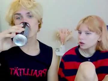 bonnie_and_c1yde from Chaturbate
