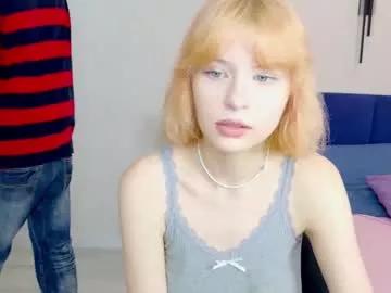 bonnie_and_c1yde from Chaturbate is Freechat
