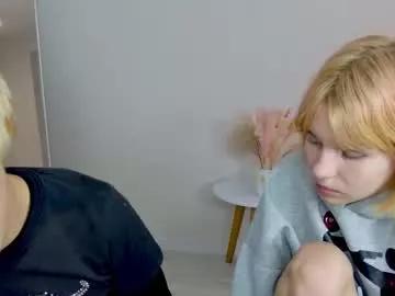 bonnie_and_c1yde from Chaturbate