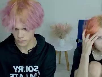bonnie_and_c1yde from Chaturbate is Freechat