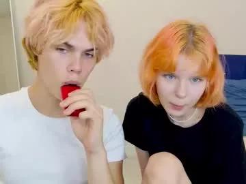 bonnie_and_c1yde from Chaturbate