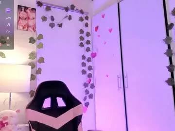 bonnie_anderson from Chaturbate