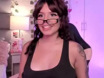 bonnie_anderson from Chaturbate