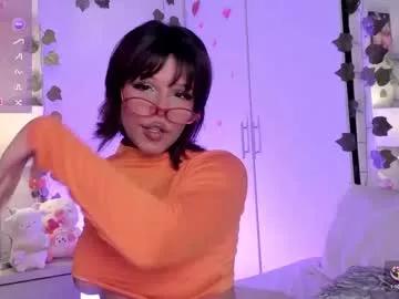 bonnie_anderson from Chaturbate