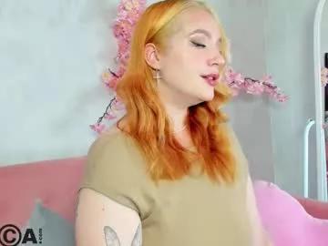 bonnie_barton from Chaturbate
