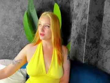 bonnie_barton from Chaturbate