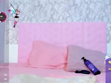 bonnie_grace from Chaturbate